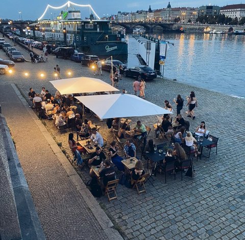 Bar Kobka 8 - náhled 11