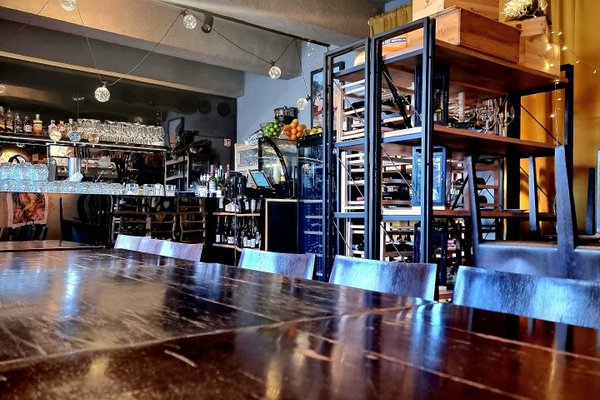 Bar Kobka 8 - náhled 14