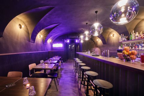 Bar Monk Prague - náhled 3