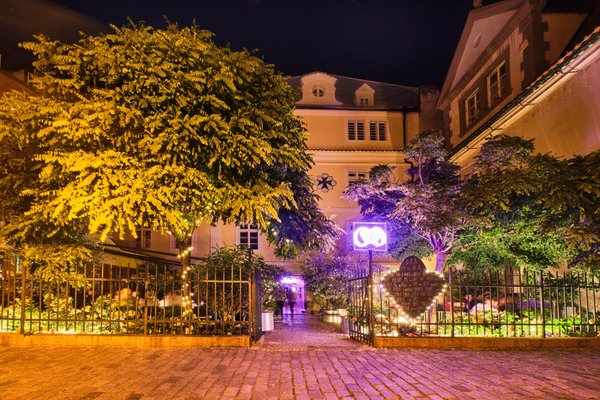 Bar Monk Prague - náhled 4