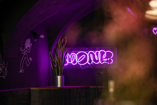 Bar Monk Prague - náhled 5