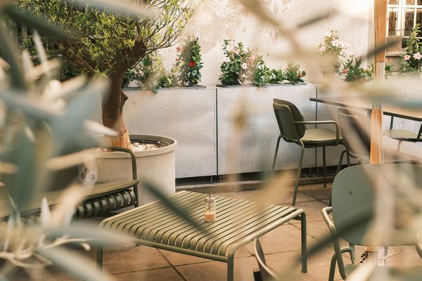 Bar Monk Prague - náhled 6