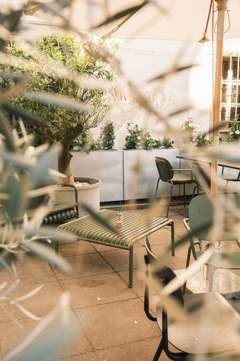 Bar Monk Prague - náhled 6