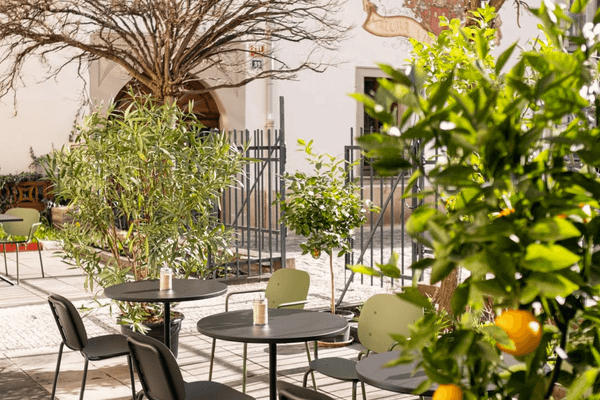 Bar Monk Prague - náhled 9