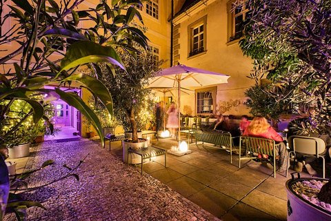 Bar Monk Prague - náhled 10