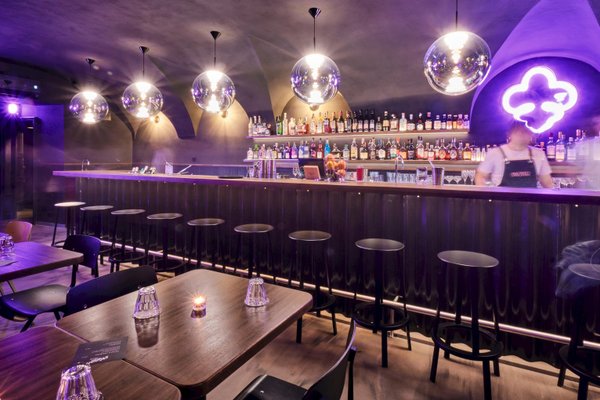 Bar Monk Prague - náhled 12