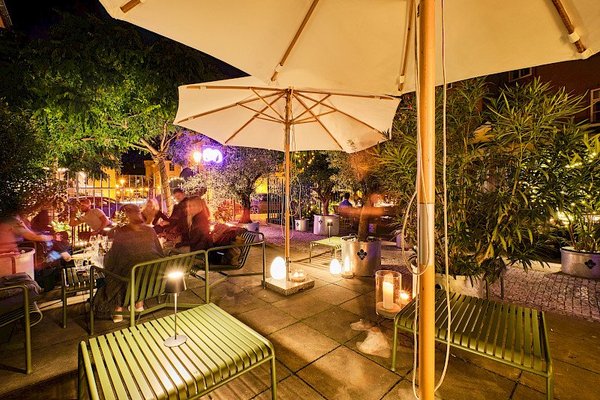 Bar Monk Prague - náhled 13