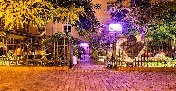 Bar Monk Prague - náhled 14