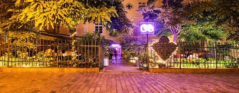 Bar Monk Prague - náhled 14