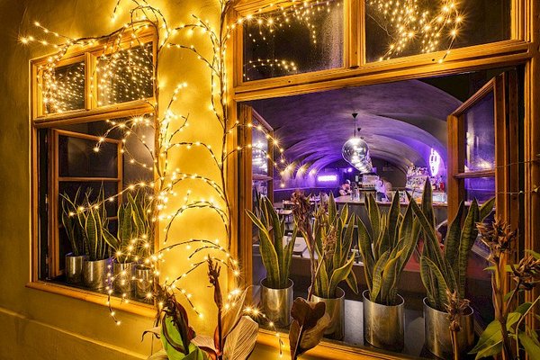 Bar Monk Prague - náhled 16