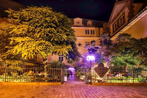 Bar Monk Prague - náhled 22