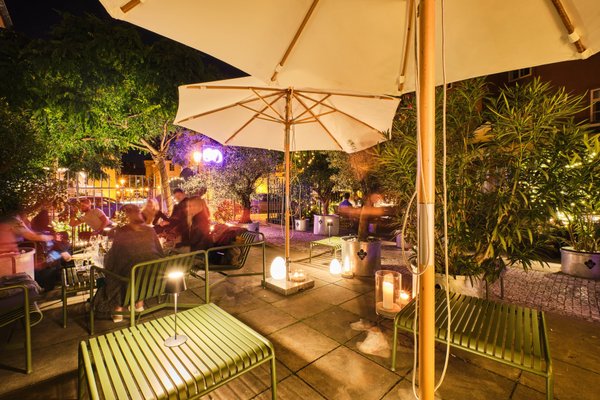 Bar Monk Prague - náhled 23