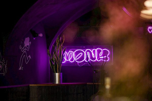 Bar Monk Prague - náhled 24