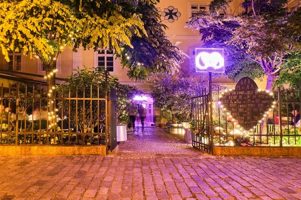 Bar Monk Prague - náhled 25