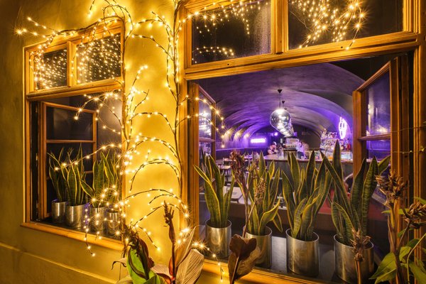 Bar Monk Prague - náhled 27