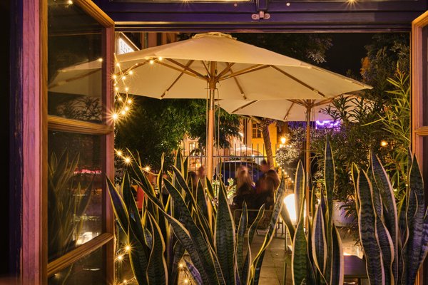 Bar Monk Prague - náhled 30