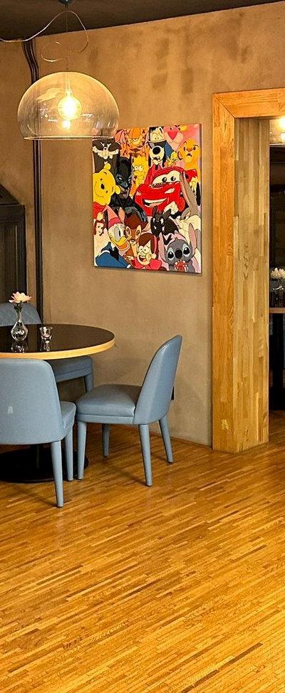 Barley Pub & Gallery