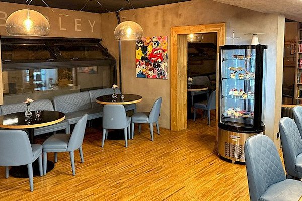 Barley Pub & Gallery - náhled 7