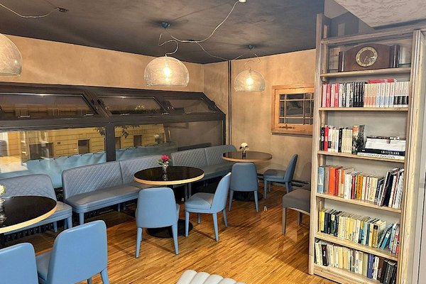 Barley Pub & Gallery - náhled 10