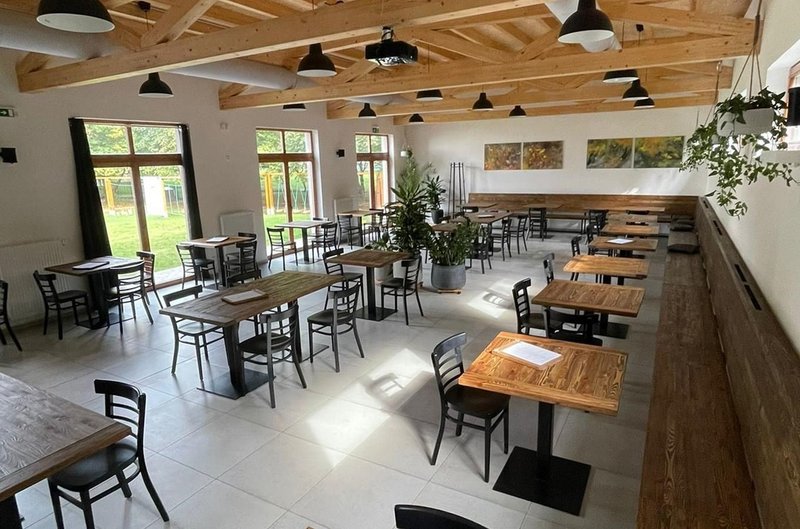 Beachklub Ládví - obrázek 1