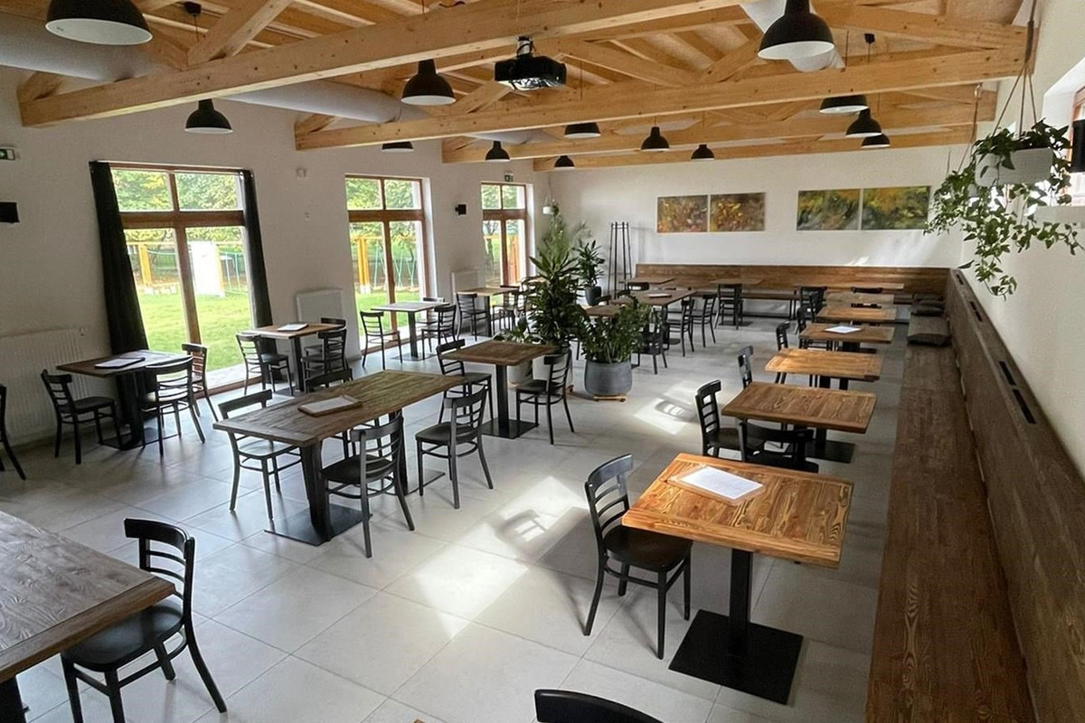 Beachklub Ládví - obrázek 1