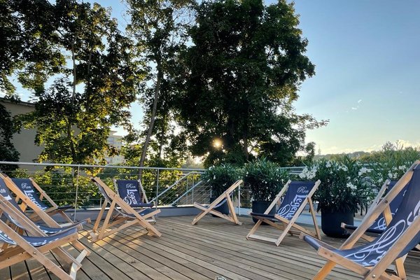 Beachklub Ládví - náhled 2