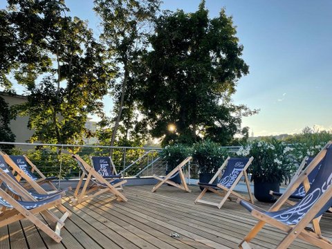 Beachklub Ládví - náhled 2