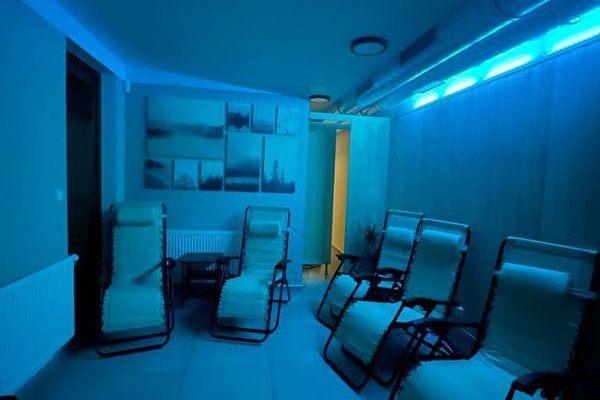 Beachklub Ládví - náhled 4