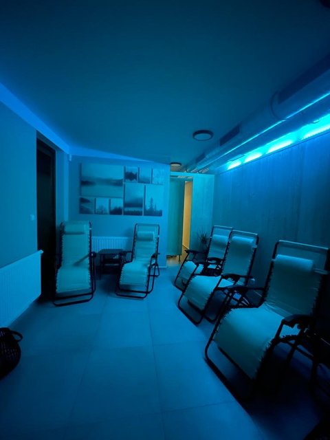 Beachklub Ládví - náhled 4