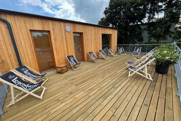 Beachklub Ládví - náhled 5