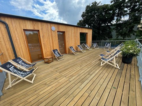 Beachklub Ládví - náhled 5