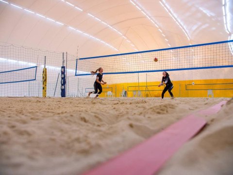 Beachklub Ládví - náhled 7