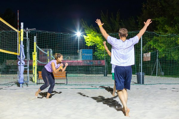 Beachklub Ládví - náhled 10