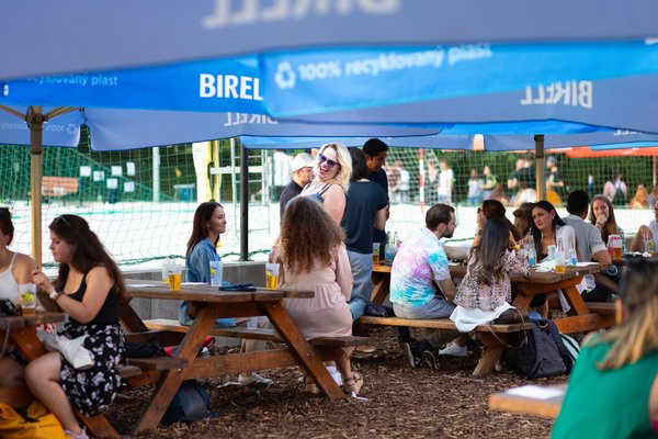 Beachklub Ládví - náhled 11