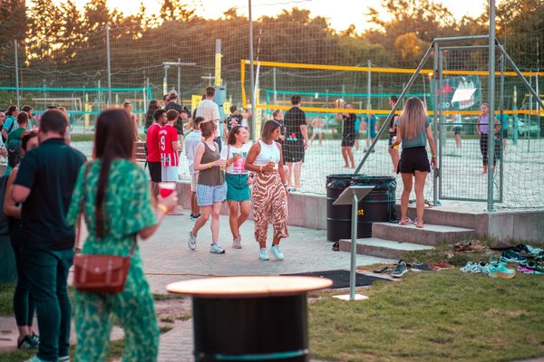 Beachklub Ládví - náhled 12