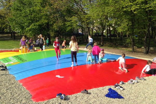 Beachklub Ládví - náhled 14