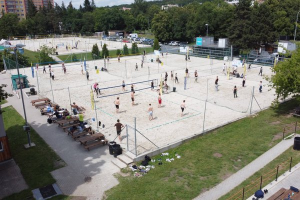 Beachklub Ládví - náhled 15