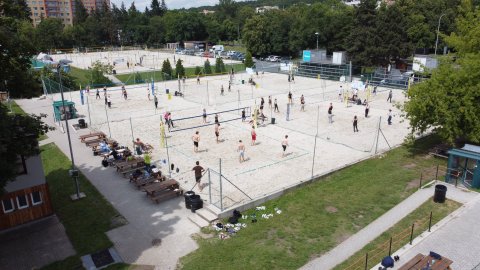 Beachklub Ládví - náhled 15