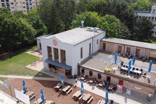 Beachklub Ládví - náhled 16