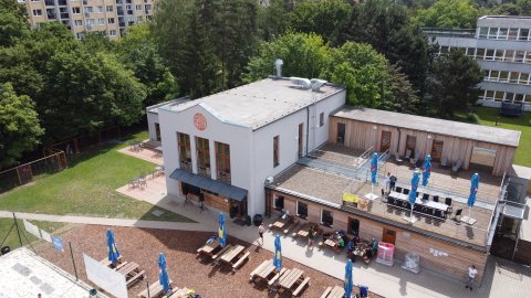 Beachklub Ládví - náhled 16