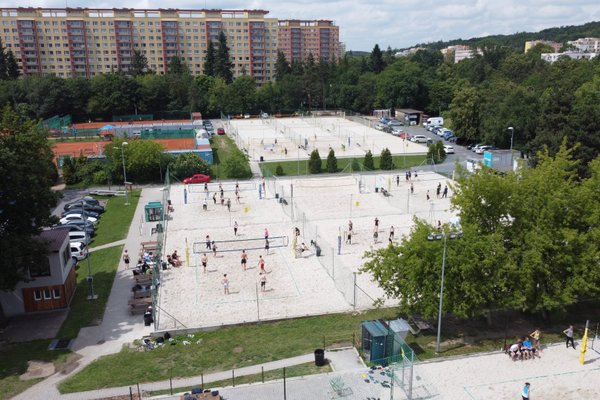 Beachklub Ládví - náhled 17