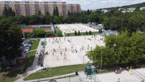 Beachklub Ládví - náhled 17