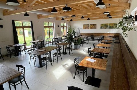 Beachklub Ládví - náhled 18