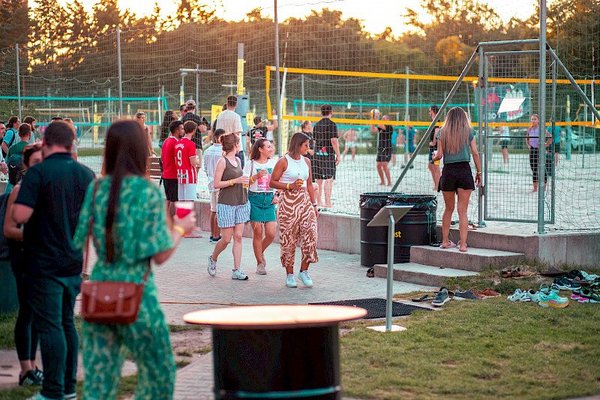 Beachklub Ládví - náhled 19