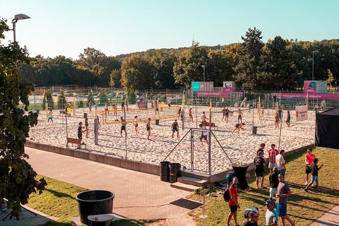 Beachklub Ládví - náhled 20