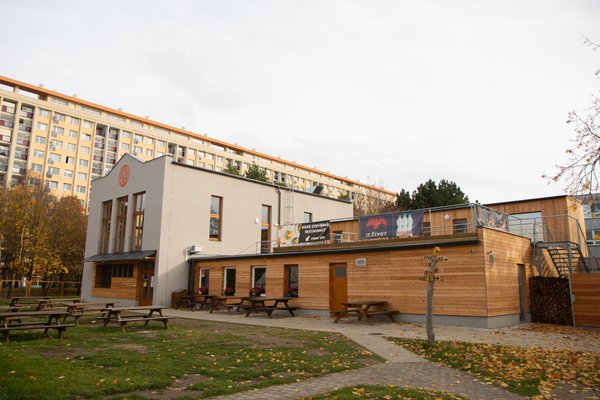 Beachklub Ládví - náhled 25