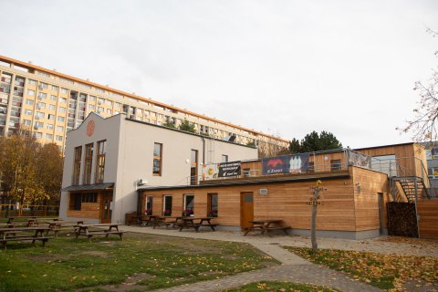 Beachklub Ládví - náhled 25