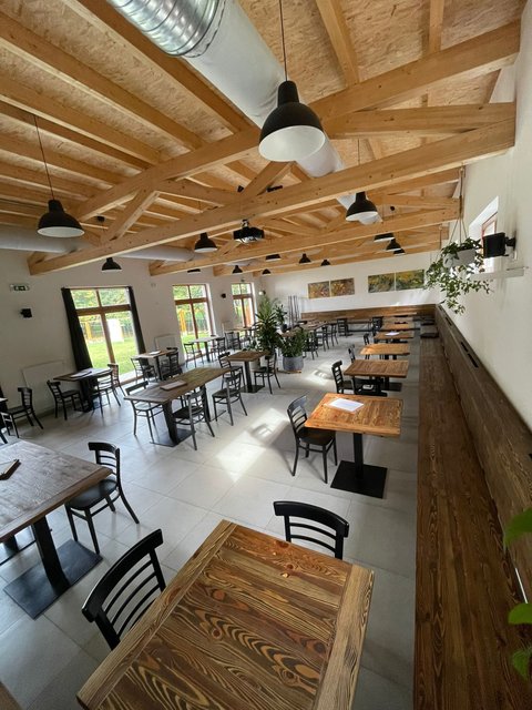 Beachklub Ládví - náhled 27