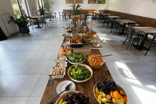 Beachklub Ládví - náhled 28