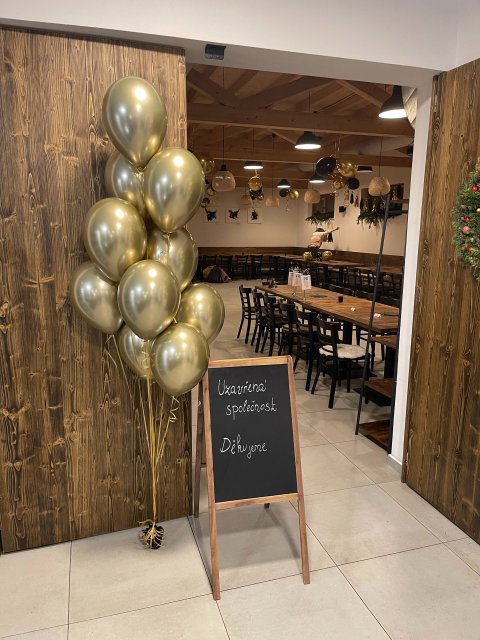 Beachklub Ládví - náhled 29